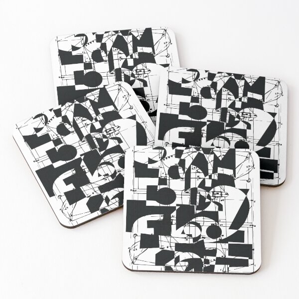 Item preview, Land of Black designed and sold by royal studio.