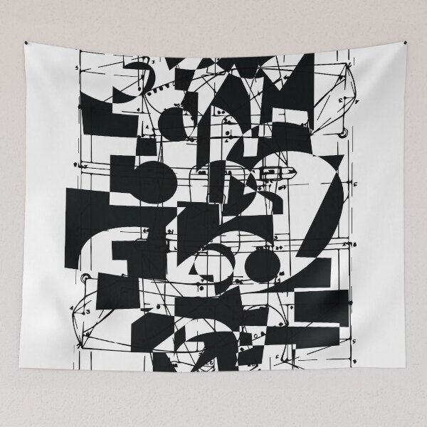 Item preview, Land of Black designed and sold by royal studio.