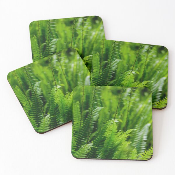 Item preview, Canadian Ferns designed and sold by CamilleIllus.