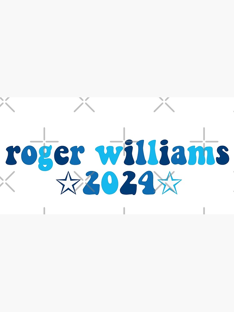 "Roger Williams University Class of 2024" Poster by krh327 Redbubble