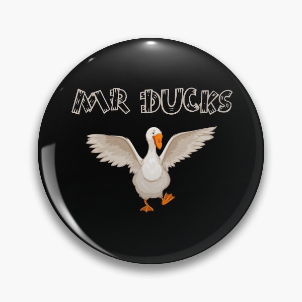 Item preview, Mr Ducks Funny Design designed and sold by Hafashop.