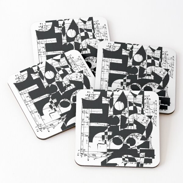 Item preview, Land of Black designed and sold by royal studio.