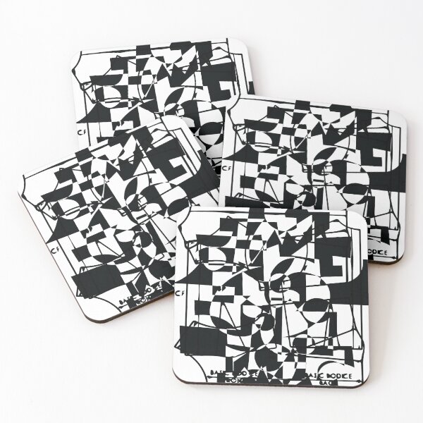 Item preview, Land of Black designed and sold by royal studio.