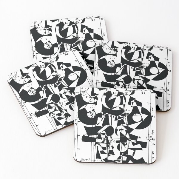 Item preview, Land of Black designed and sold by royal studio.