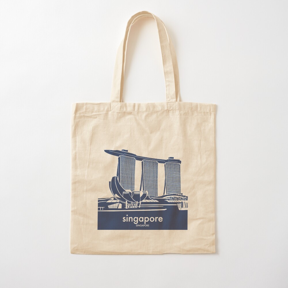 cotton bag singapore