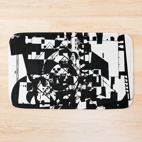 Item preview, Land of Black designed and sold by royal studio.