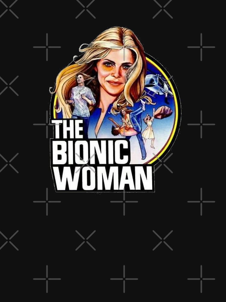 Bionic woman, Fitness inspiration, Women