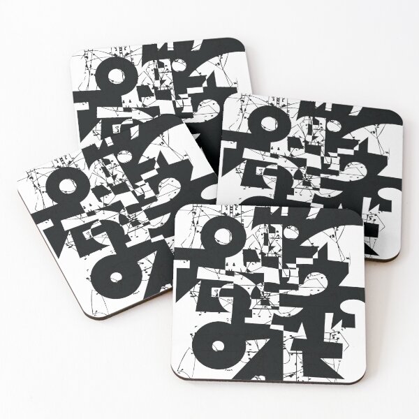 Item preview, Land of Black designed and sold by royal studio.