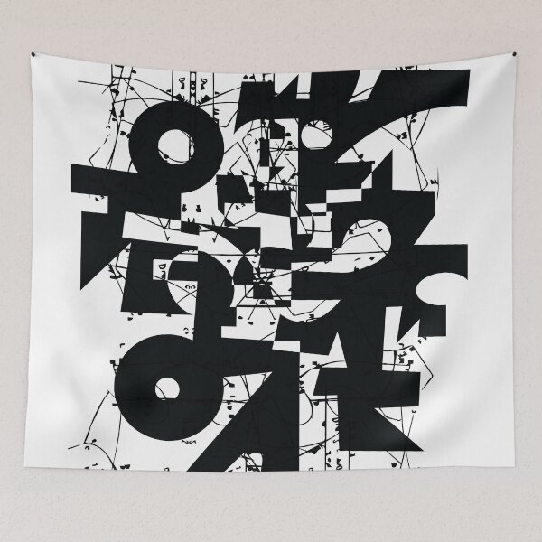 Item preview, Land of Black designed and sold by royal studio.