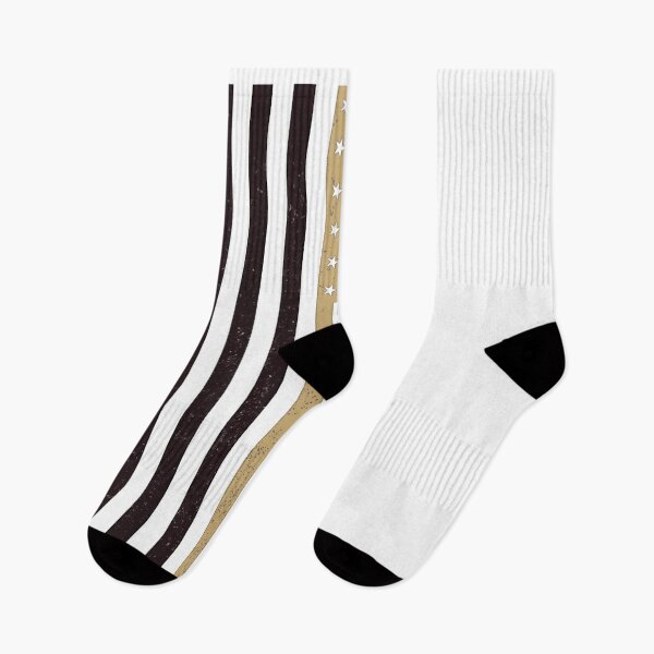 Item preview, Black & Gold Flag designed and sold by akanja.