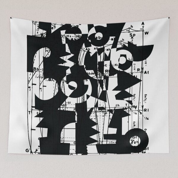 Item preview, Land of Black designed and sold by royal studio.