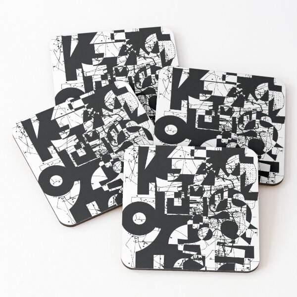 Item preview, Land of Black designed and sold by royal studio.