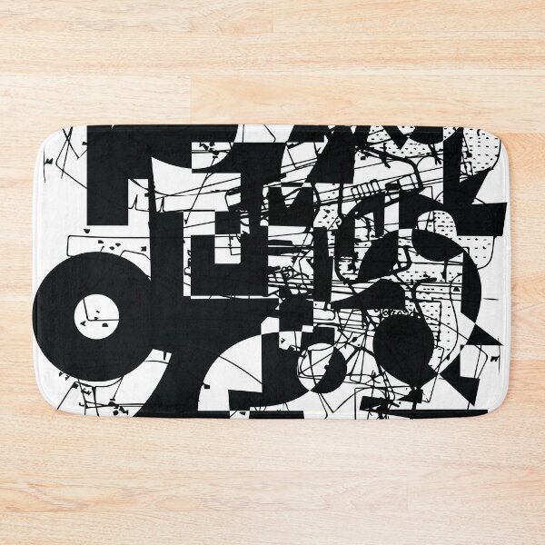 Item preview, Land of Black designed and sold by royal studio.