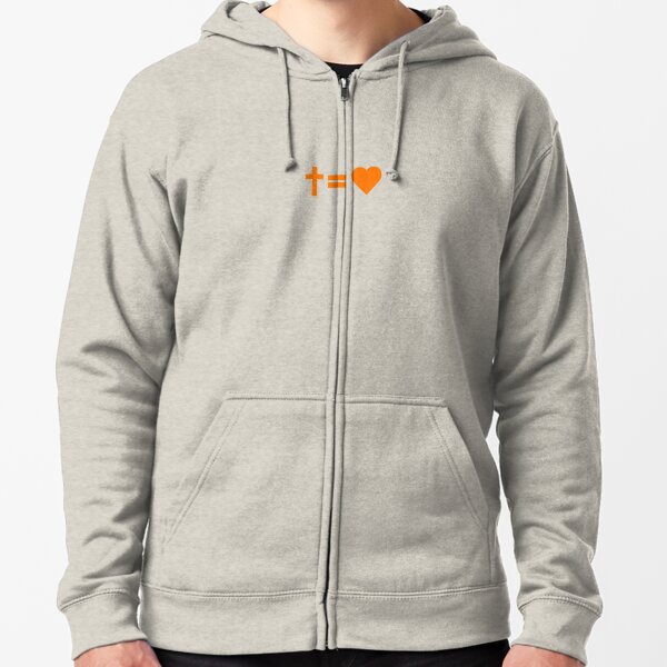 hillsong merch hoodie
