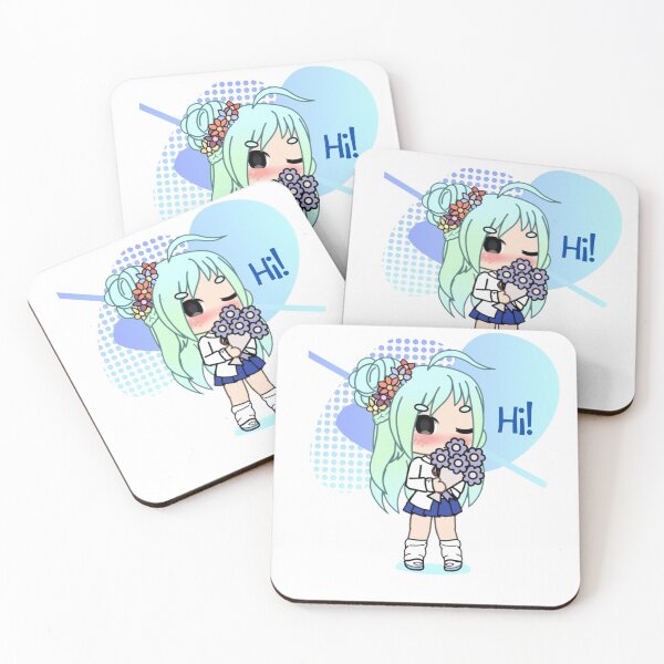 Item preview, Hanako Chibi designed and sold by jcgdx5.
