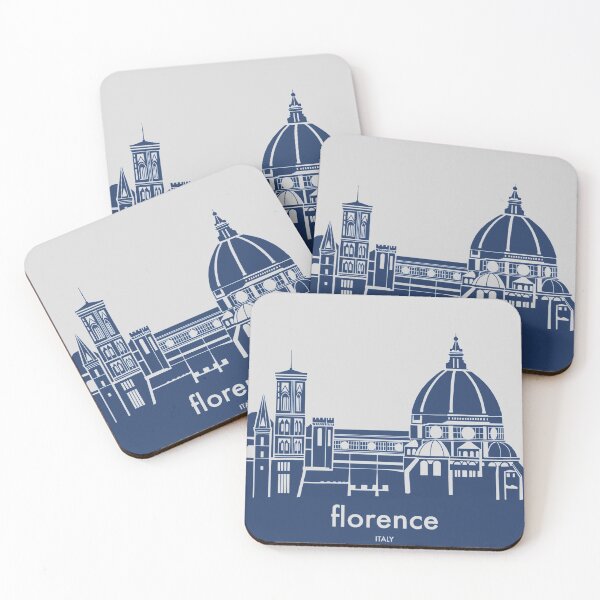 Item preview, Iconic Florence designed and sold by CPTVDesign.