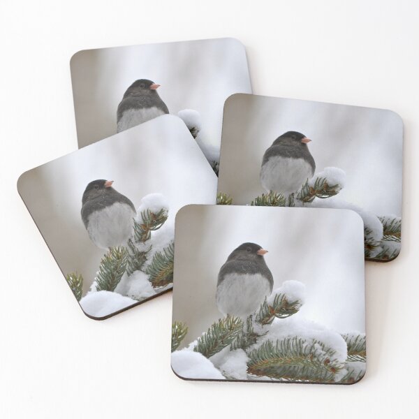 Item preview, Winter Bird designed and sold by Brenda Mordue Humphries.