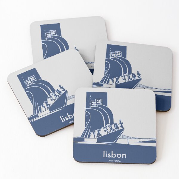 Item preview, Iconic Lisbon designed and sold by CPTVDesign.