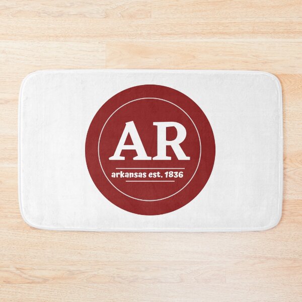 Item preview, arkansas, est. 1836 designed and sold by cgrimpo.