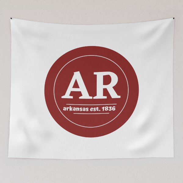 Item preview, arkansas, est. 1836 designed and sold by cgrimpo.