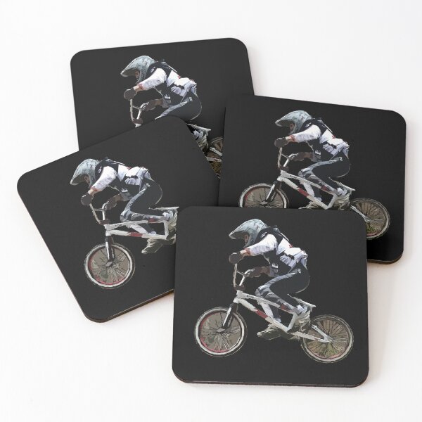 Item preview, bmx designed and sold by ricobarinas.