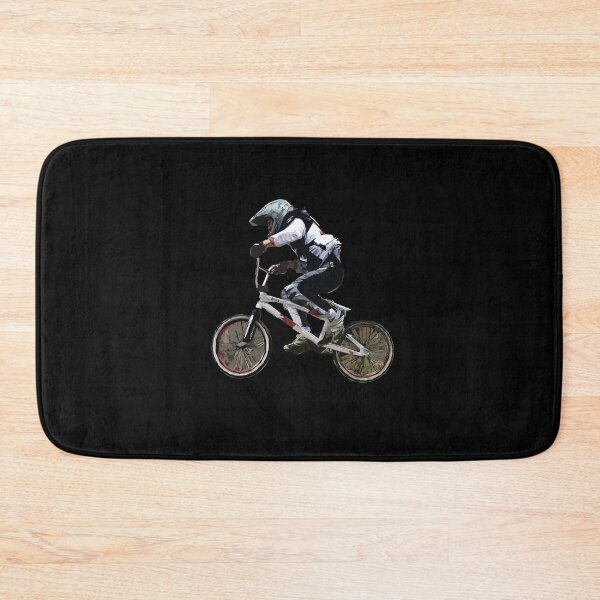 Item preview, bmx designed and sold by ricobarinas.