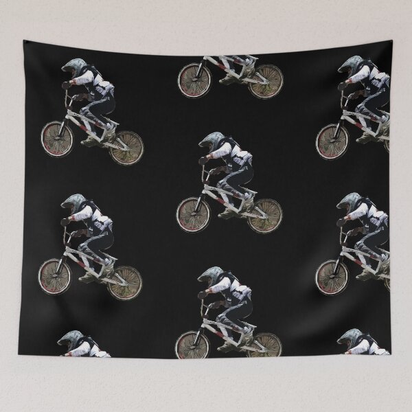 Item preview, bmx designed and sold by ricobarinas.