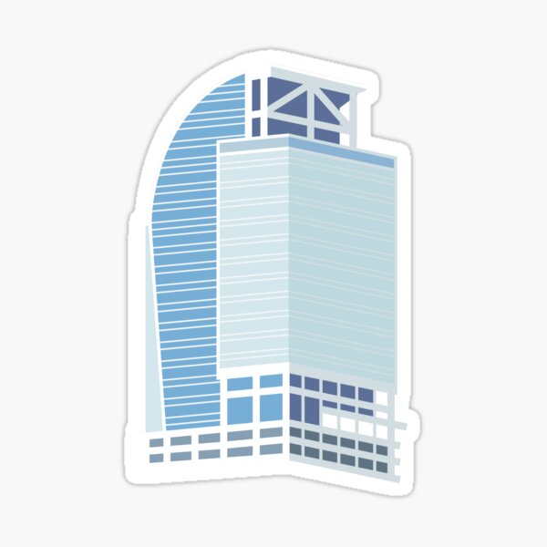 I Will Survive Sticker