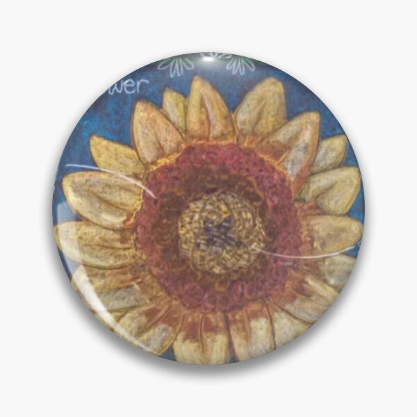 Artikelvorschau, Die Sonnenblume entworfen und verkauft von brusling.