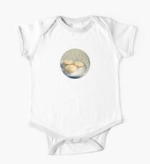 Mince pies One Piece - Short Sleeve