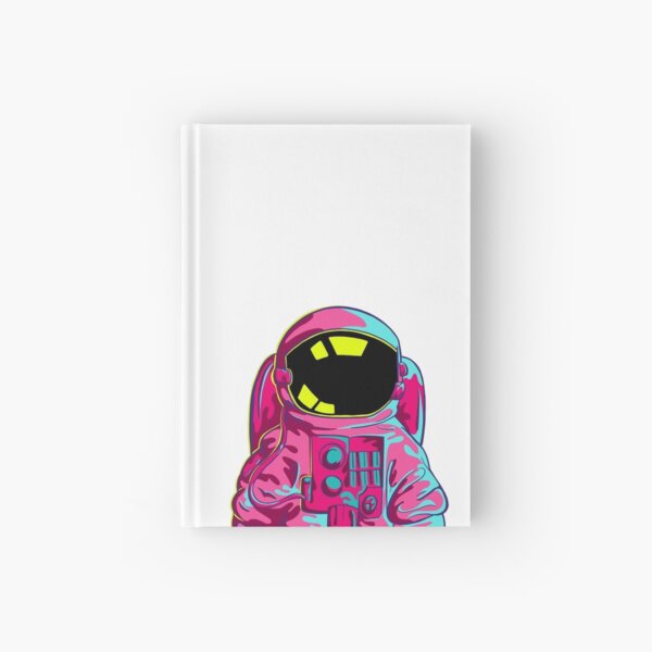 Artikel-Vorschau von Psychedelischer Astronaut, designt und verkauft von yaseminarin.