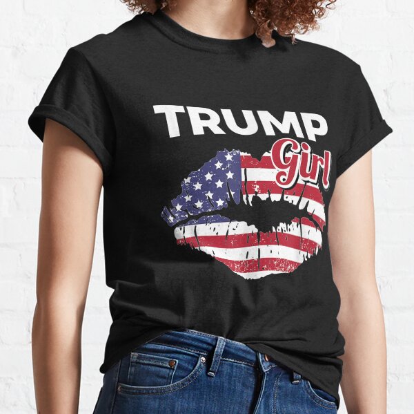 Kiss My Ass Trump Merch & Gifts for Sale | Redbubble