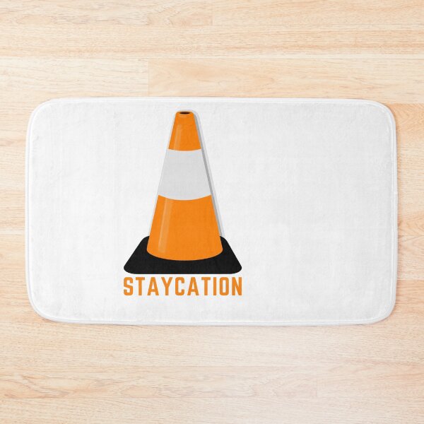 Item preview, Staycation Design designed and sold by ToniaKroeger.