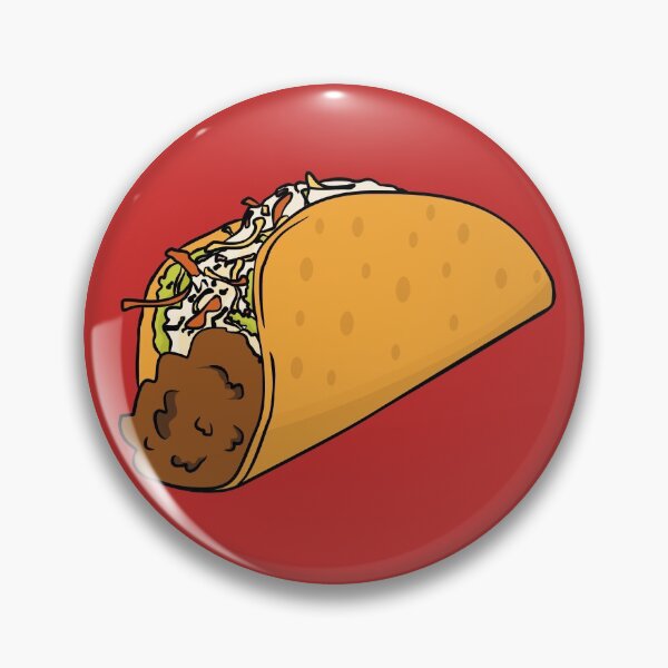 Item preview, Hot Body And Also Tacos designed and sold by therealsadpanda.