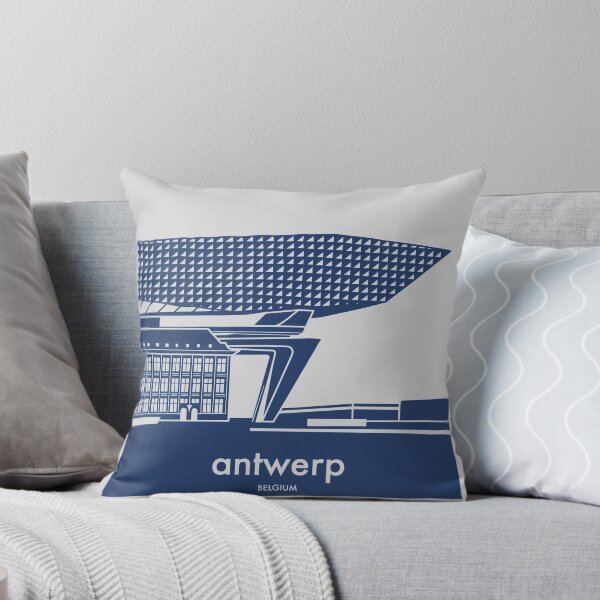 Item preview, Iconic Antwerp designed and sold by CPTVDesign.