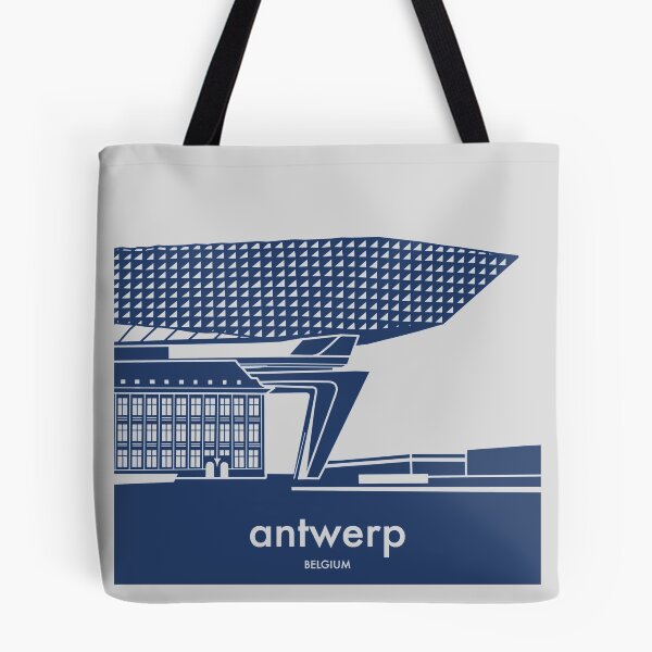Item preview, Iconic Antwerp designed and sold by CPTVDesign.