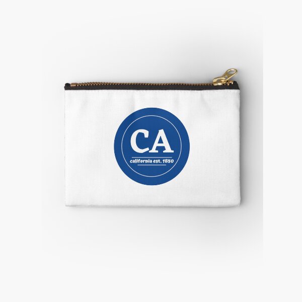 Item preview, california est. 1850 designed and sold by cgrimpo.