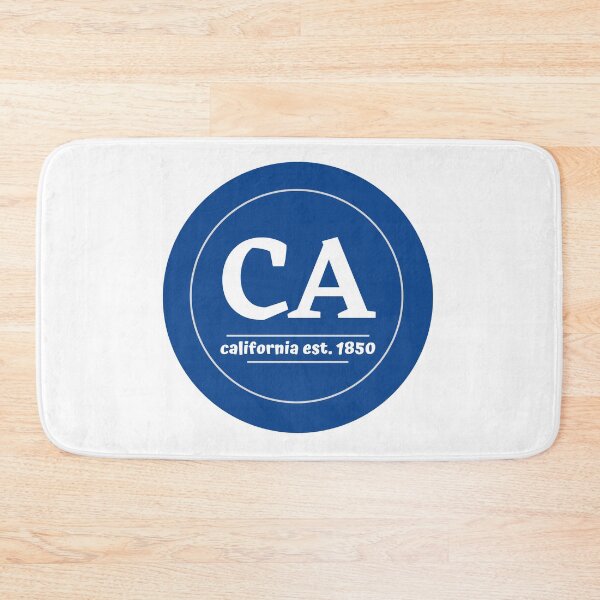 Item preview, california est. 1850 designed and sold by cgrimpo.