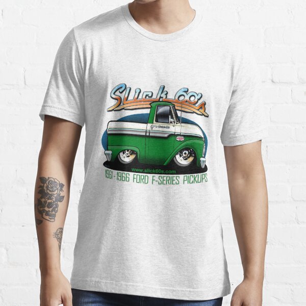 80s Vintage Chevy T Shirt / Rocker Rockabilly Pick up Truck 