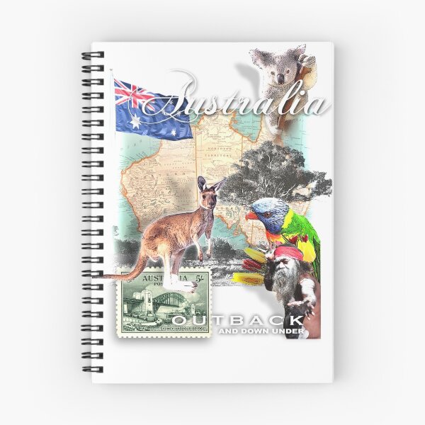 Item preview, australia  designed and sold by redboy.