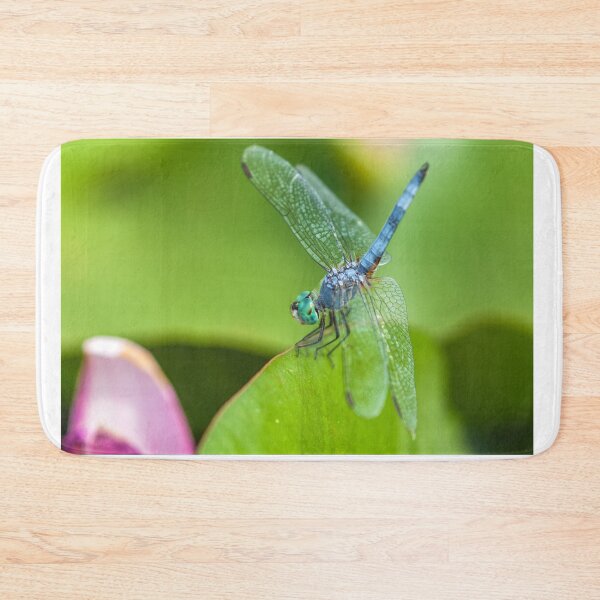 Item preview, Blue Dasher designed and sold by jvnimages.