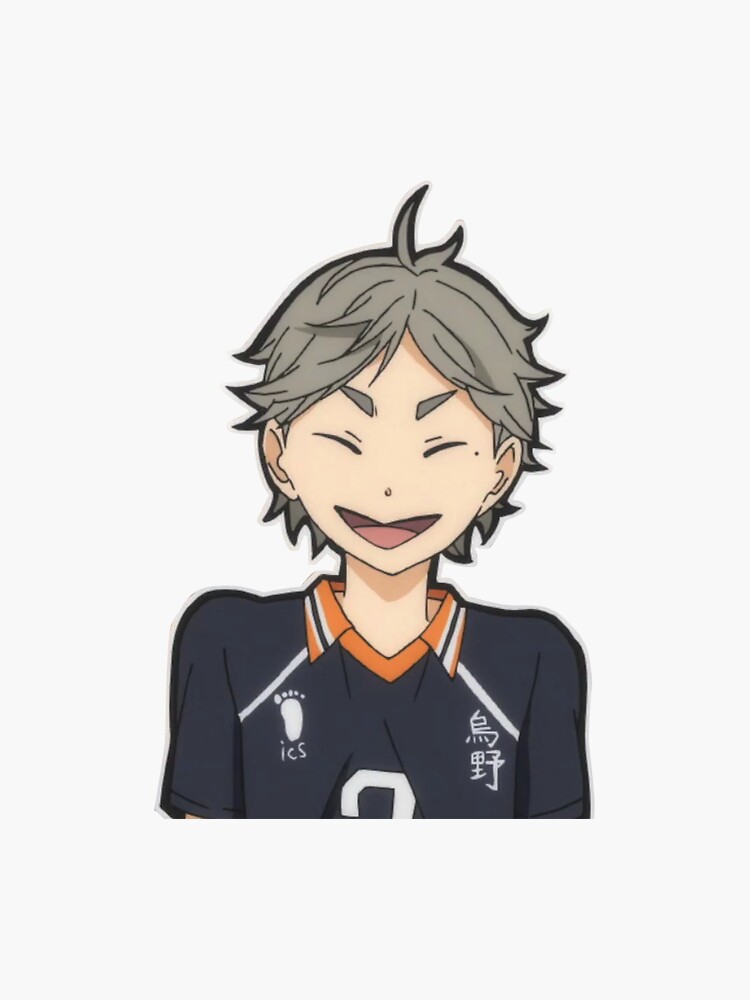 haikyuu q posket