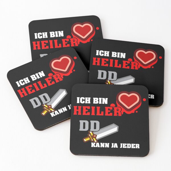 Item preview,  but you are a healer designed and sold by Alex-Creare.