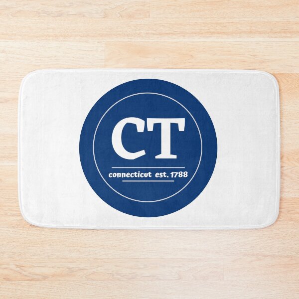 Item preview, Connecticut est. 1788 designed and sold by cgrimpo.