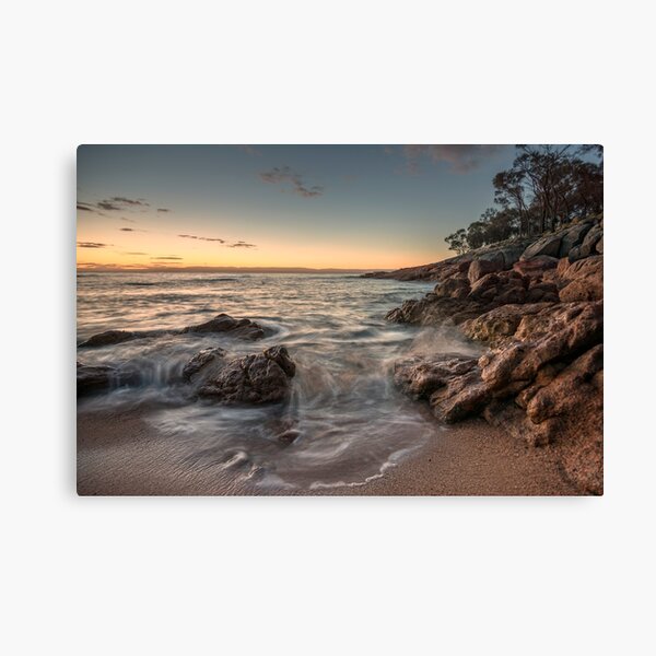 Item preview, Coles Bay Sunset designed and sold by silvtom.