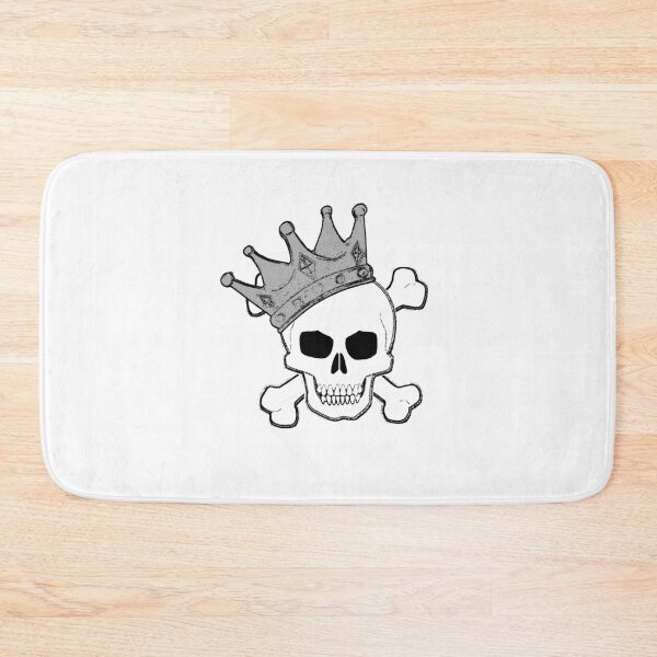 Item preview, Skull King designed and sold by bbaileykmg.