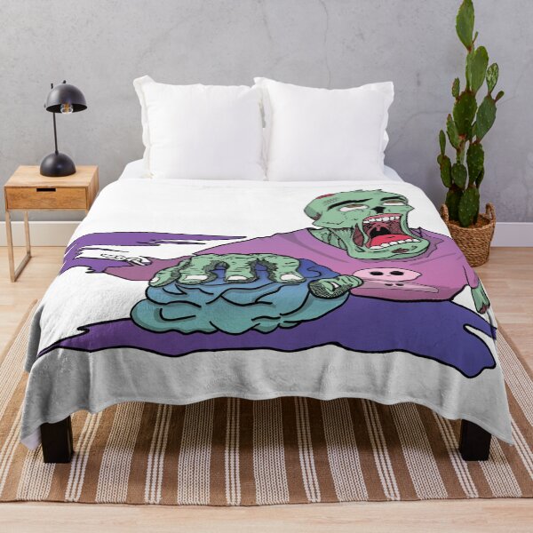 Item preview, Zombae Brainssssss..... designed and sold by lemonrock.