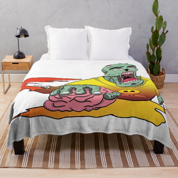 Item preview, Summer time...... Brainssssss..... designed and sold by lemonrock.
