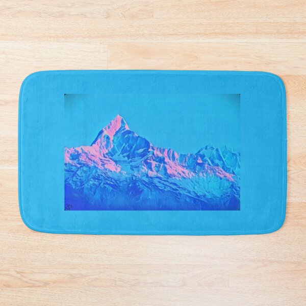 Item preview, Vivd Mountains designed and sold by ThePr00gl0rd.