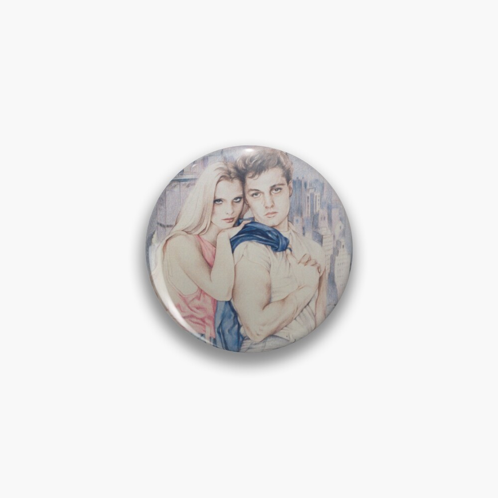 Item preview, Pin designed and sold by sara-moon.